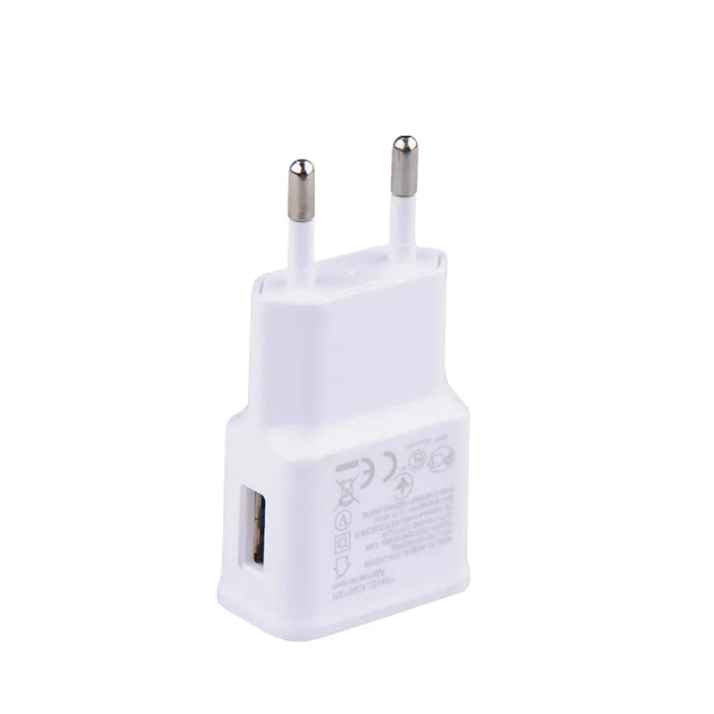 AC Adapter Universal 5V Volt Power Supply USB Charger 5V 1A2A