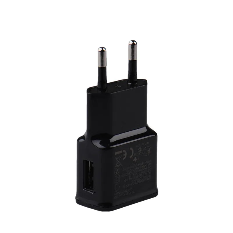 AC Adapter Universal 5V Volt Power Supply USB Charger 5V 1A2A