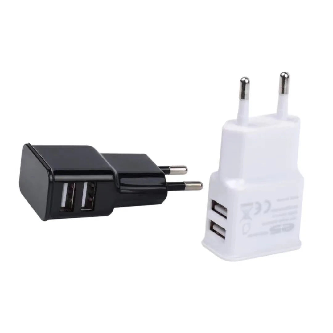 AC Adapter Universal 5V Volt Power Supply USB Charger 5V 1A2A