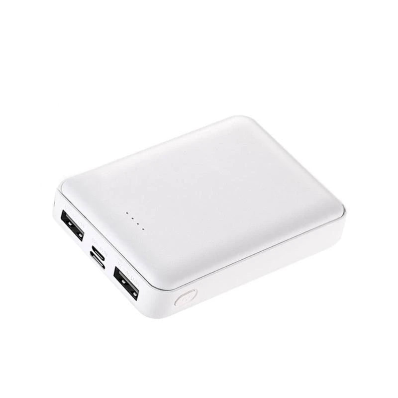 1PC Discreet Power Banks Storage Box for Hiding Valuables Secret Stash