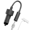 Starlink Mini Car Charger Cigarette to DC Male 12V to 20V Starlink