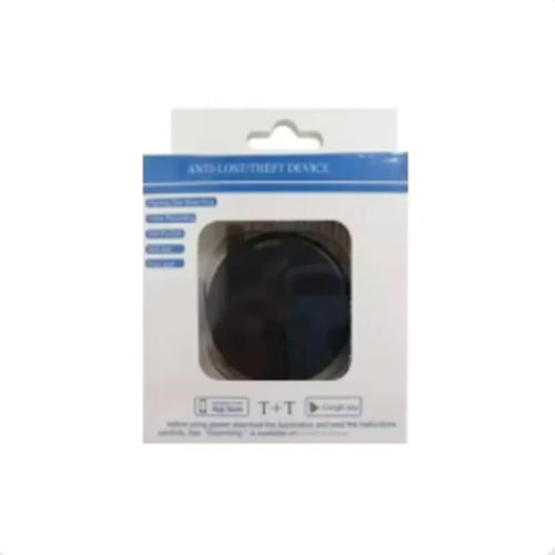 2026 Mini GPS Locator Anti-loss Alarm Wallet Keychain Smart Tag
