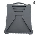 For Starlink Mini Silicone Protective Cover Anti-fall Anti-slip Full