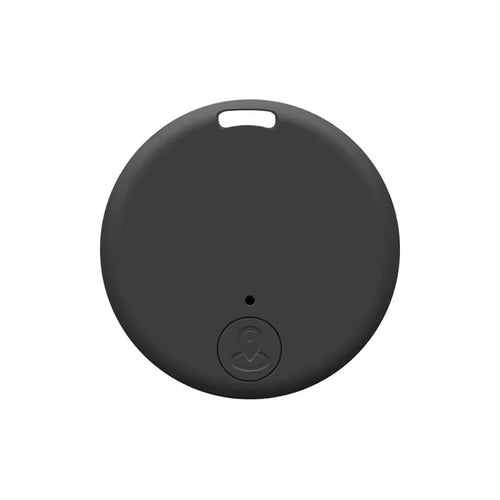 2026 Mini GPS Locator Anti-loss Alarm Wallet Keychain Smart Tag