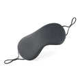 Sleeping Mask Ice Silk Warm And Cool Dual Use Eye Mask Adjustable