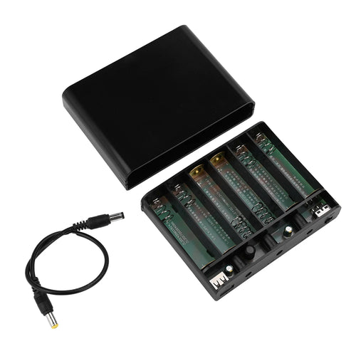 18W 1018L Large Capacity Portable Uninterruptible UPS Power Supply