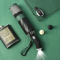 Fully Automatic Sun Protection Umbrella Folding Waterproof Umbrella