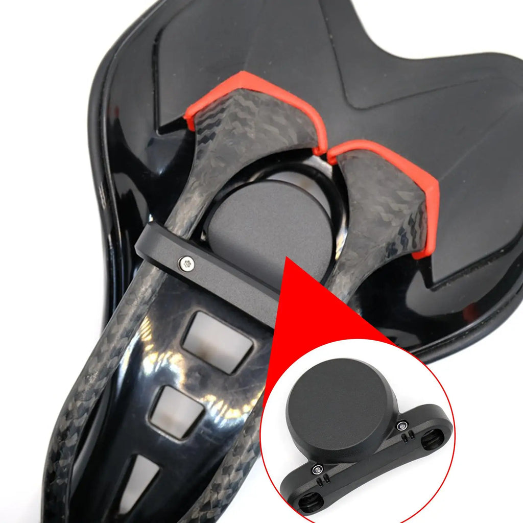 Mini Bike Holder Bracket Protective Air Tag Anti-theft Gps Tracking