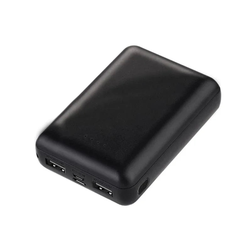 1PC Discreet Power Banks Storage Box for Hiding Valuables Secret Stash