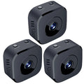 Security Camera HD Mini Full Color Night Vision High Definition WiFi