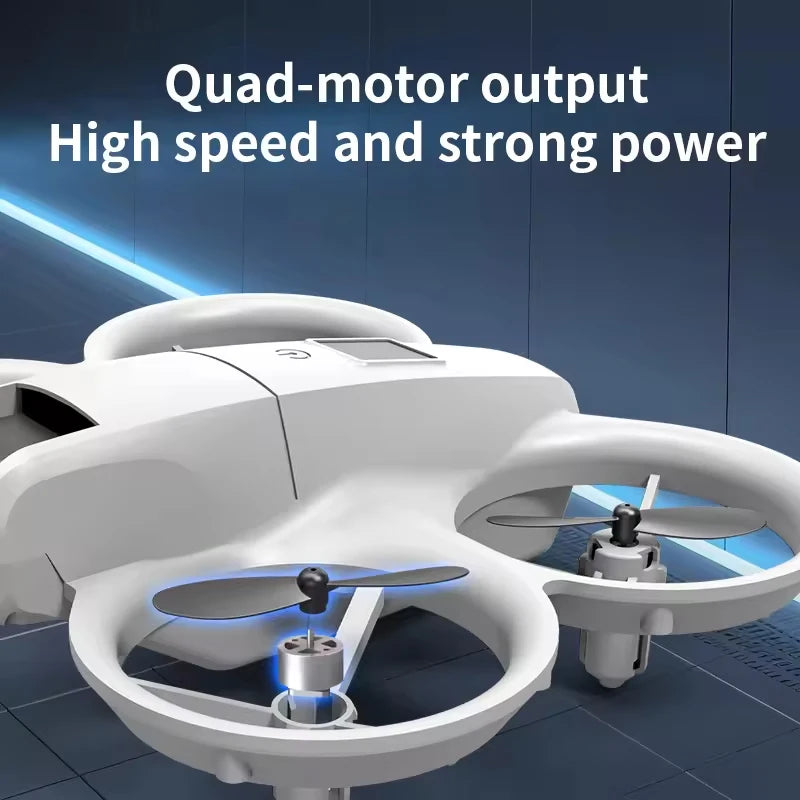 New Hot Mini Drone WIFI FPV Hover Professional 4K Camera Pocket