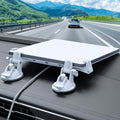 One Bracket 2 Suction Cups For Starlink Mini Sunroof Suction Cup Car