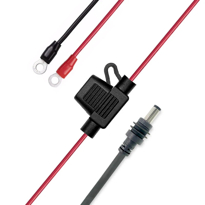 For Starlink Mini Specific Power Cable DIY 18AWG Wiring Extension
