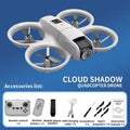 New Hot Mini Drone WIFI FPV Hover Professional 4K Camera Pocket