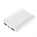 1PC Discreet Power Banks Storage Box for Hiding Valuables Secret Stash