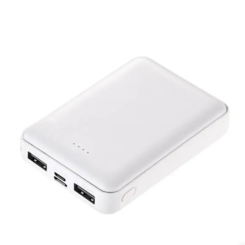 1PC Discreet Power Banks Storage Box for Hiding Valuables Secret Stash