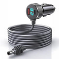 3-in-1 Starlink Mini Cable 3M/5M High Speed Charging USB C/USB A