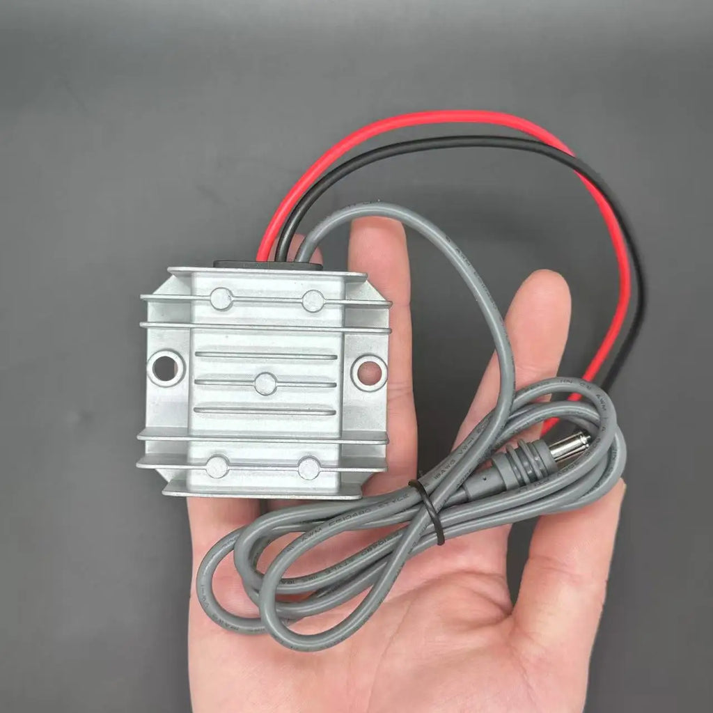 New Starlink Mini Step Up Power Cable 12V/24V to 30V 3.5A Converter