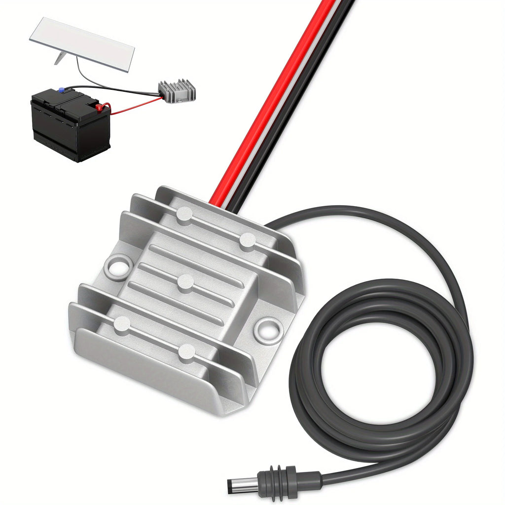 New Starlink Mini Step Up Power Cable 12V/24V to 30V 3.5A Converter
