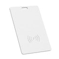 Thin GPS Locator Card Anti Loss GPS Tracking Smart Mini Tag Bluetooth