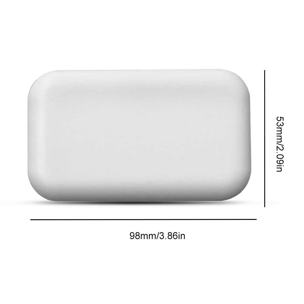 4G Lte Router Wireless Wifi 2100mAh Mobile Hotspot with SIM Card Slot