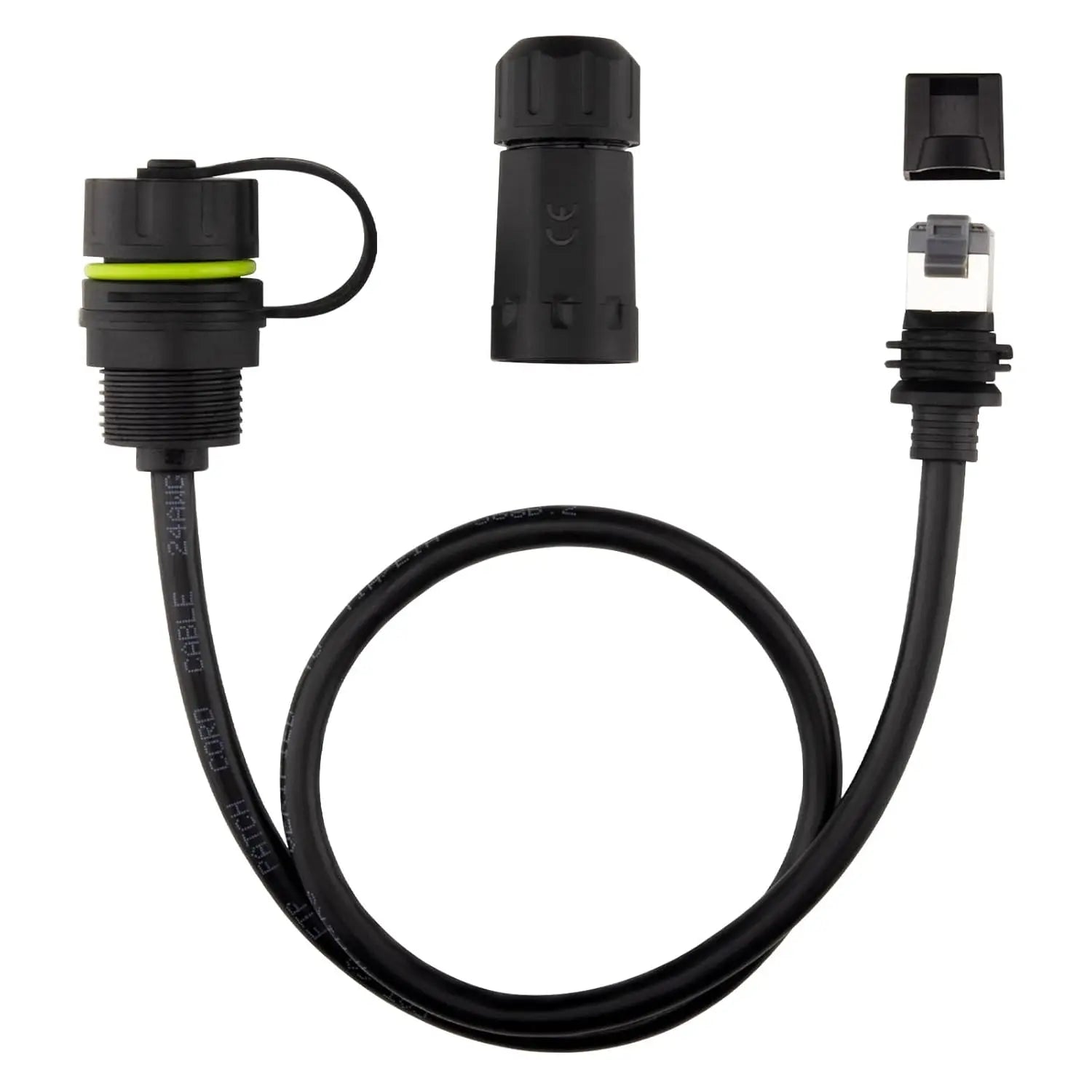 50/100 CM Starlink Ethernet Adapter Gen 3/Mini,Starlink Mini Cable
