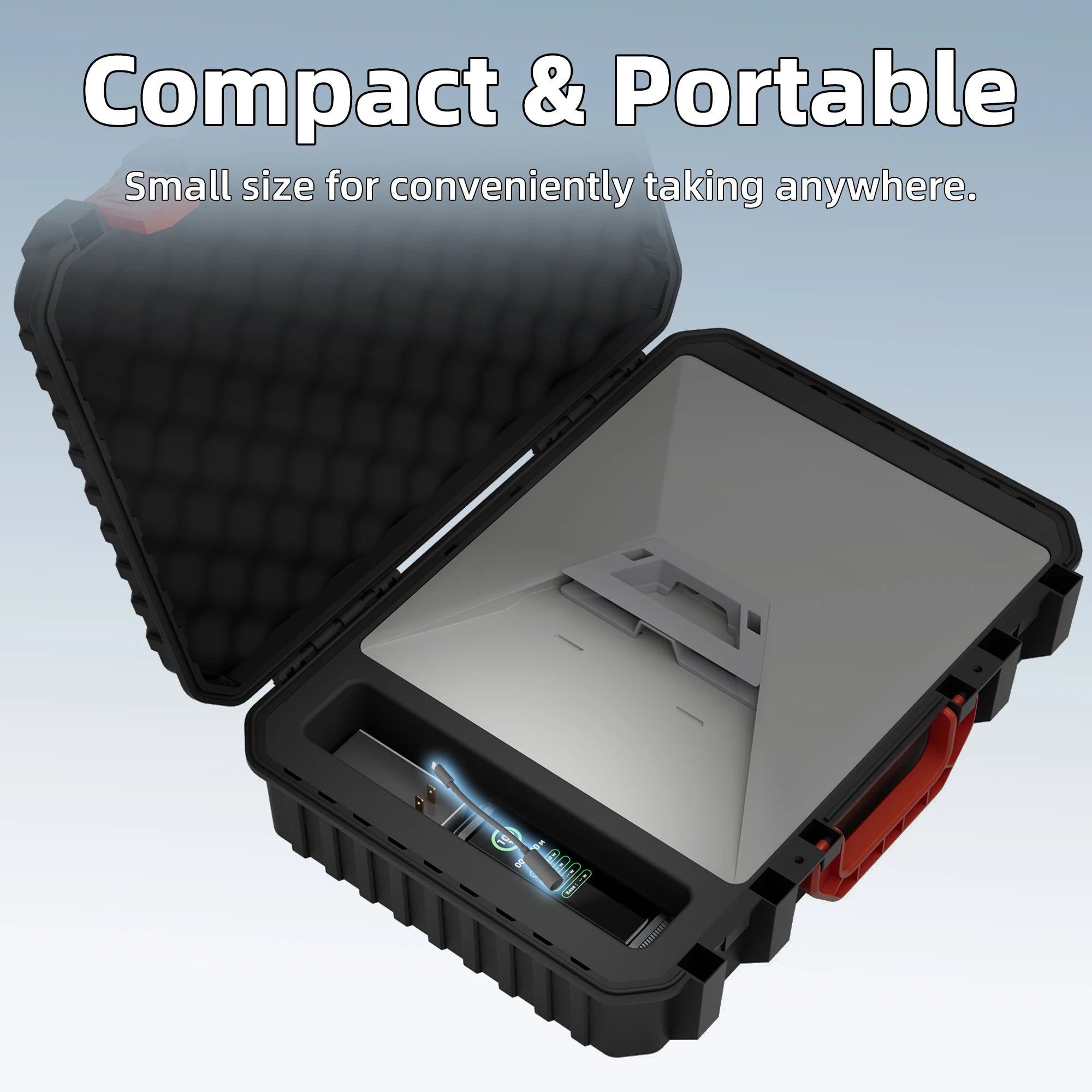 Starlink Mini Type C to DC Adapter 17CM Waterproof Compatible with