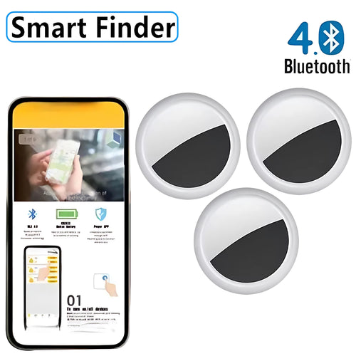 GPS Mini Tracker GPS Locator GPS Smart Car Work For isearcing Smart