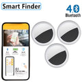 GPS Mini Tracker GPS Locator GPS Smart Car Work For isearcing Smart
