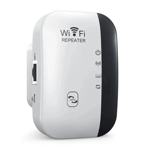 300Mbps WIFI Repeater Remote Wi-Fi Amplifier 802.11N WiFi Signal