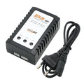 IMAX B3 PRO Lipo Battery Compact Charger 7.4V 11.1V 2S 3S 110-240V
