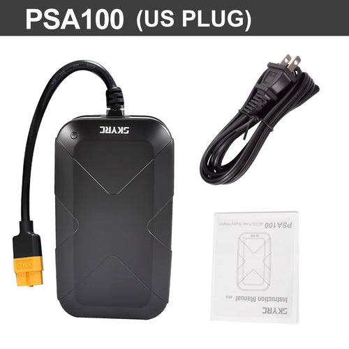SKYRC B6neo+ Smart Charger High Power DC240W PD126W Multilanguage