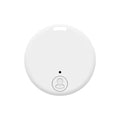 2026 Mini GPS Locator Anti-loss Alarm Wallet Keychain Smart Tag