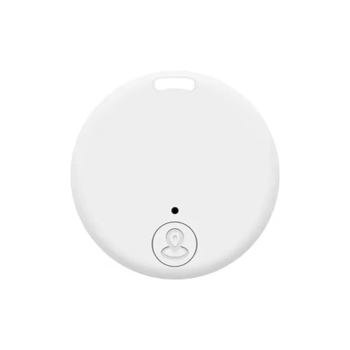 2026 Mini GPS Locator Anti-loss Alarm Wallet Keychain Smart Tag