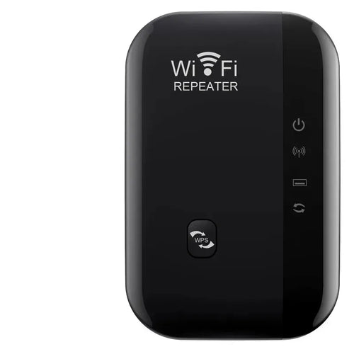 300Mbps WIFI Repeater Remote Wi-Fi Amplifier 802.11N WiFi Signal