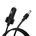 Starlink Mini Power Cable Cigarette Lighter Adapter Car Charger