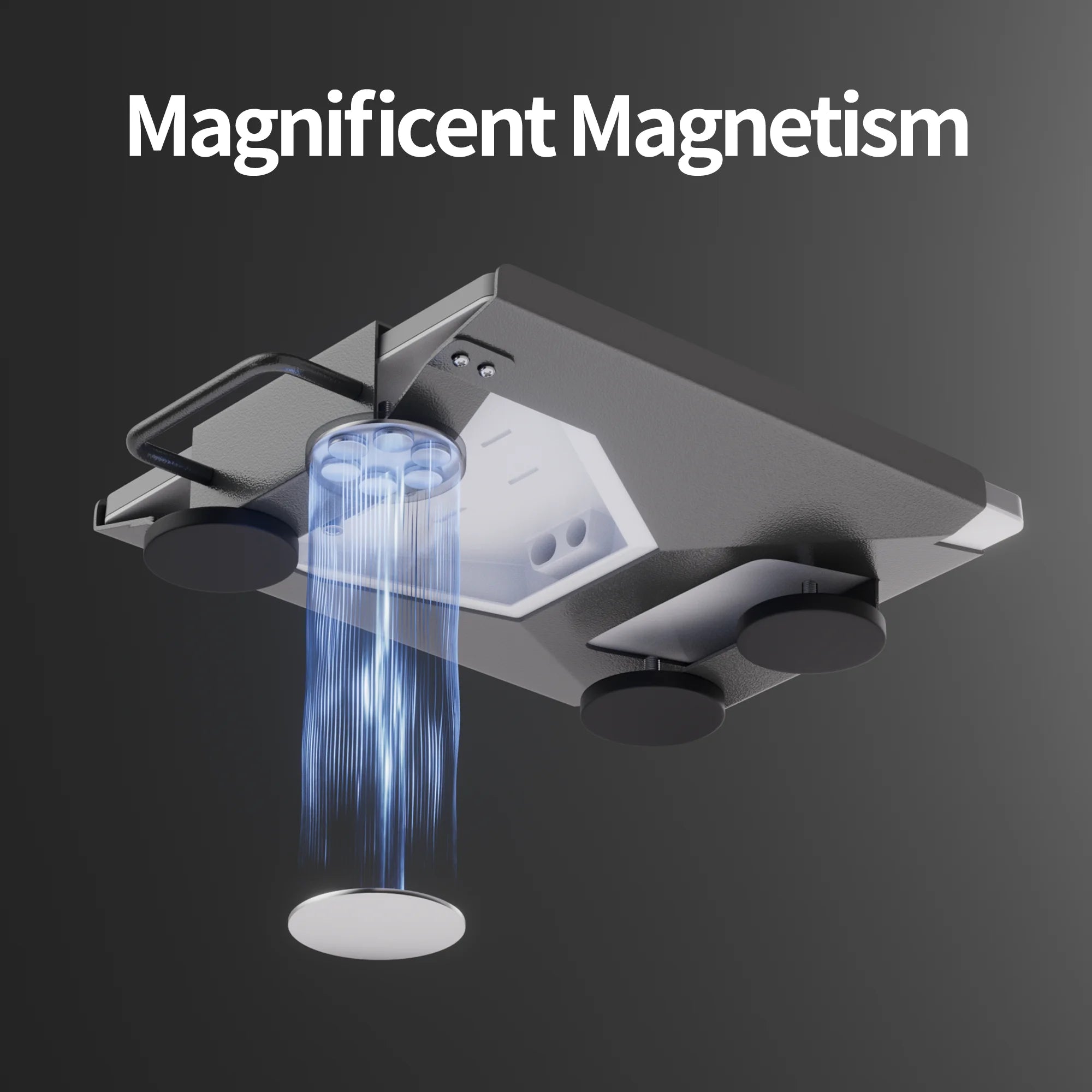 Starlink Mini Mount Magnetic Car Mount for Starlink Mini Mounting Kit