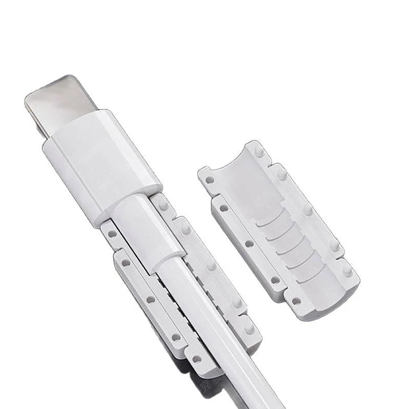 Premium Grade 10 Pieces  Data Cable Charger Cable Protective Sleeve