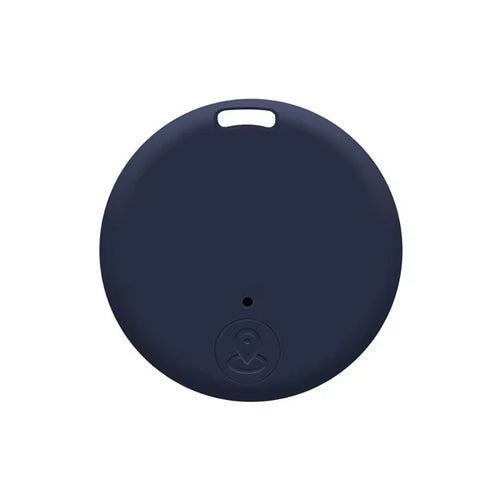 2026 Mini GPS Locator Anti-loss Alarm Wallet Keychain Smart Tag