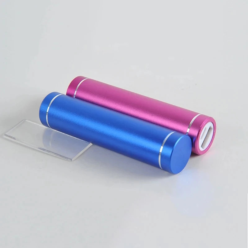 Creative Sight Secret Hidden Storage Compartment Fake Mini Power Bank