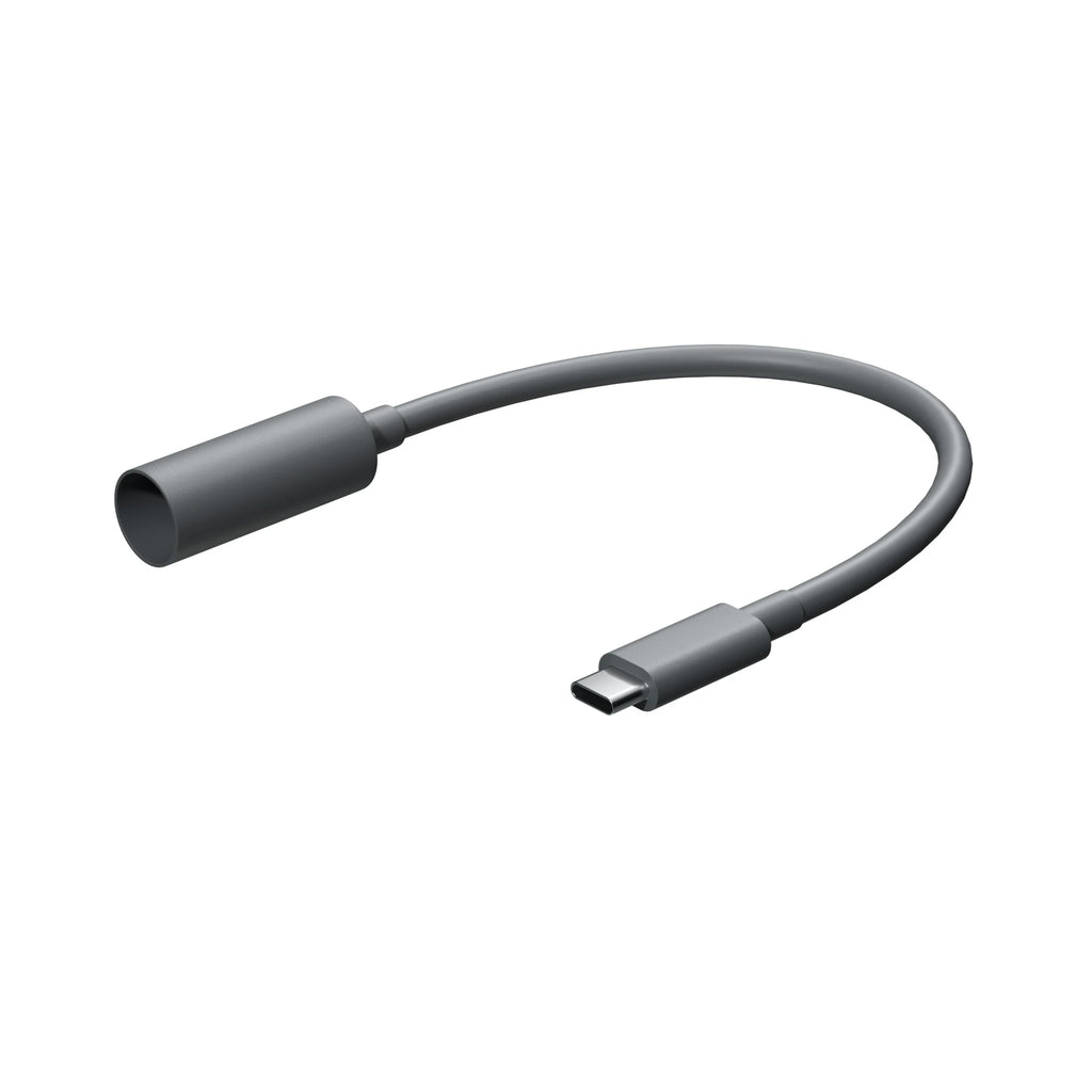 Starlink Mini Type C to DC Adapter 17CM Waterproof Compatible with