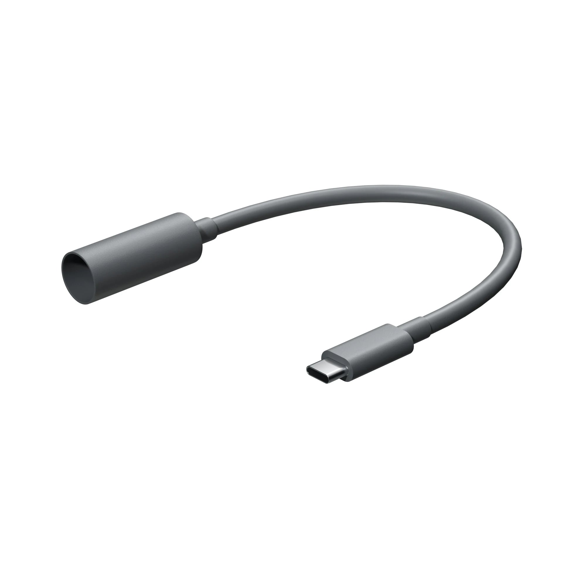 Starlink Mini Type C to DC Adapter 17CM Waterproof Compatible with