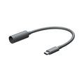 Starlink Mini Type C to DC Adapter 17CM Waterproof Compatible with