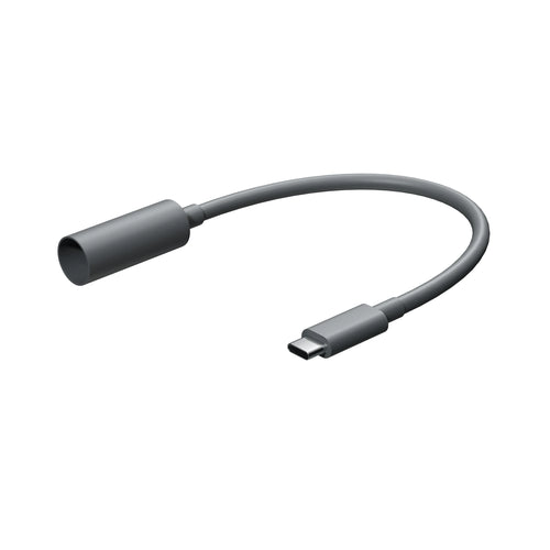 Starlink Mini Type C to DC Adapter 17CM Waterproof Compatible with