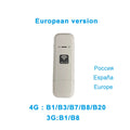 LDW931 4G WiFi Router nano SIM Card Portable wifi LTE USB 4G modem