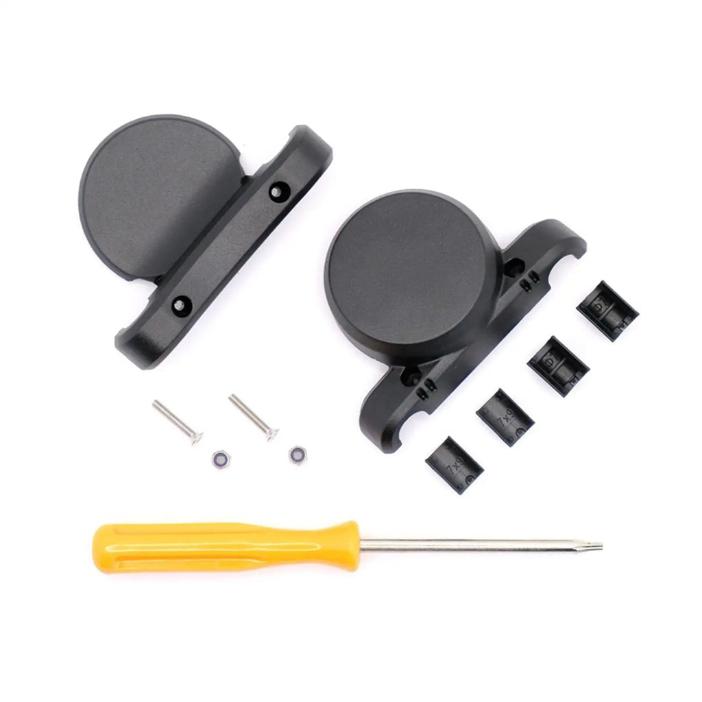 Mini Bike Holder Bracket Protective Air Tag Anti-theft Gps Tracking