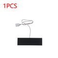 USB Solar Panel Charger Portable Battery Mobile Phone Charging Bank