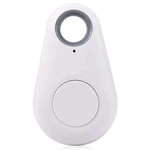 1-5pcs Wireless Mini GPS Tracker Anti-lost Alarm Key Child Bag Wallet