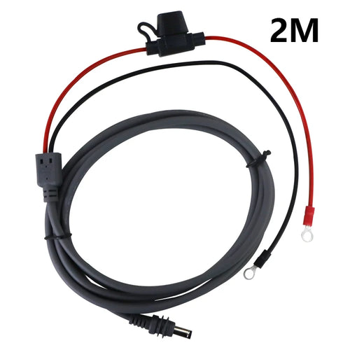 For Starlink Mini Specific Power Cable DIY 18AWG Wiring Extension