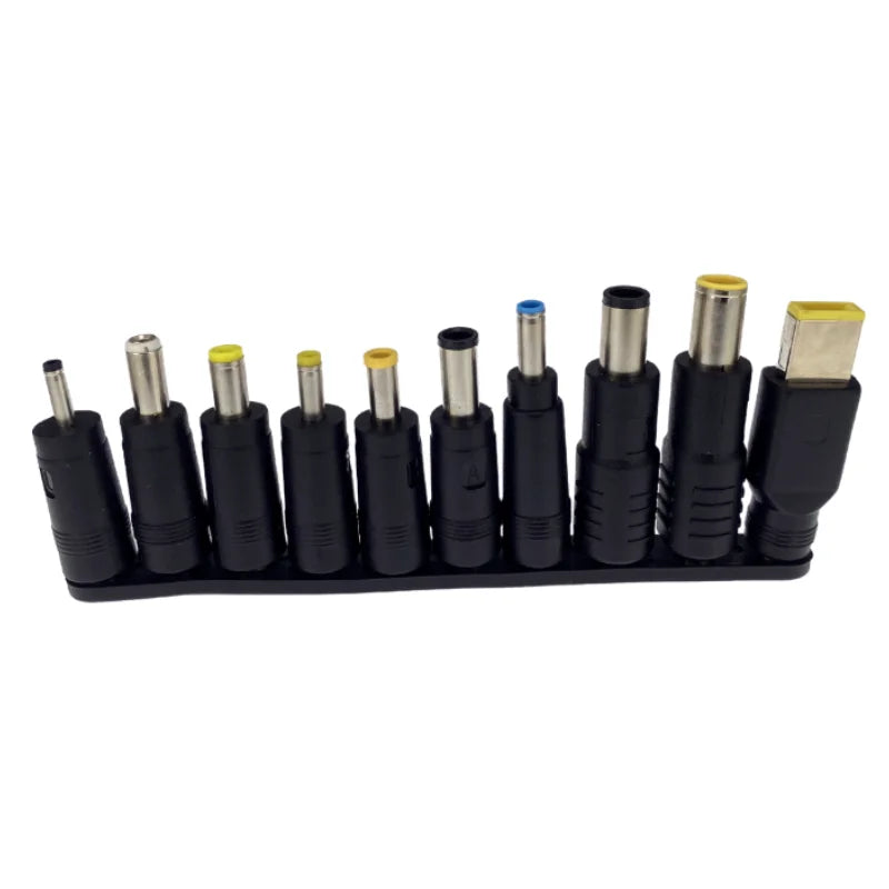 65W Type C Laptop Power Adapter Connector Plug USB Type C to Universal